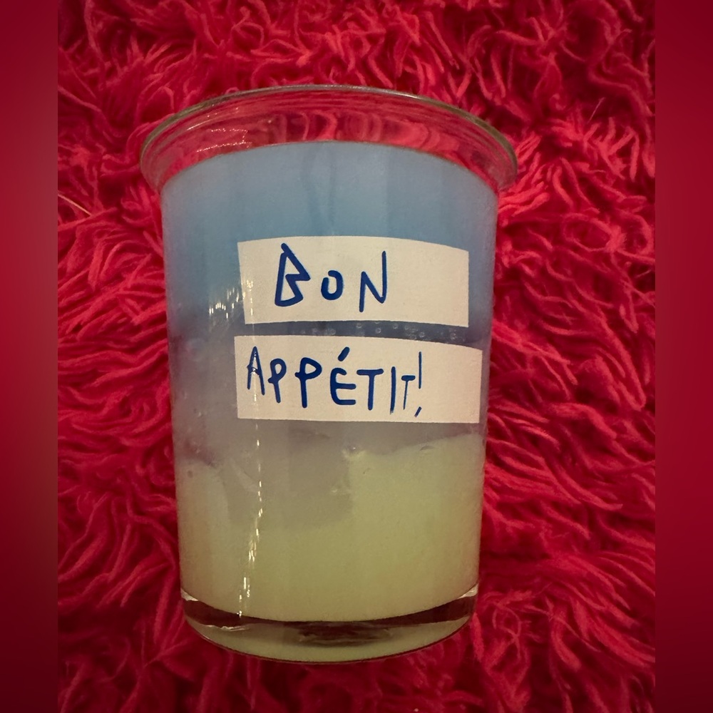 Sea Salt Lemon (Scent: Yuzu Tangerine)